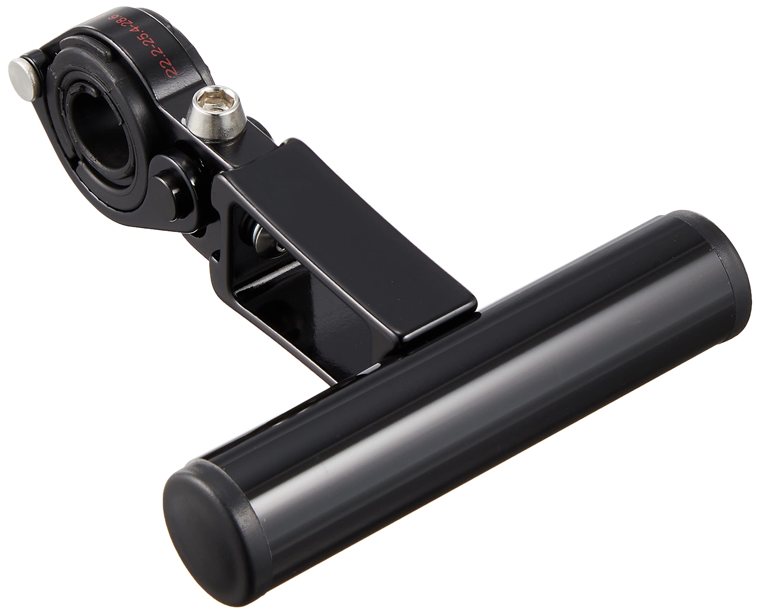 Amazon.com : Minoura Accessory Holder on Handlebar with LW-Clamp